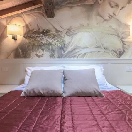 Albizi Caravaggio 316 Apartmán