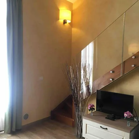 Apartmán Albizi Caravaggio 316
