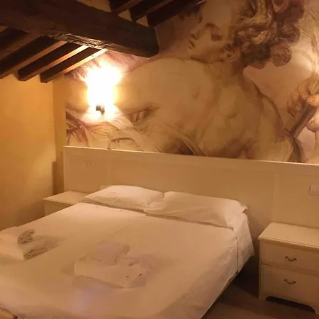 Albizi Caravaggio 316 Apartmán *