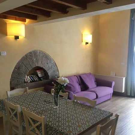 Albizi Caravaggio 316 Apartmán *