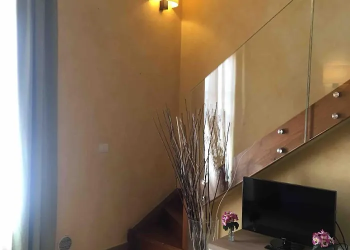 Apartmán Albizi Caravaggio 316