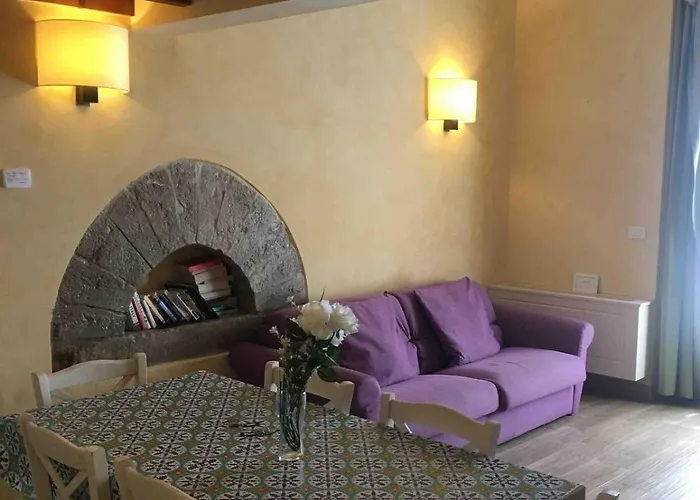 Albizi Caravaggio 316 Apartmán *