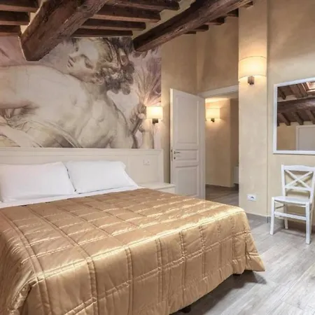 Albizi Caravaggio 316 Apartment *